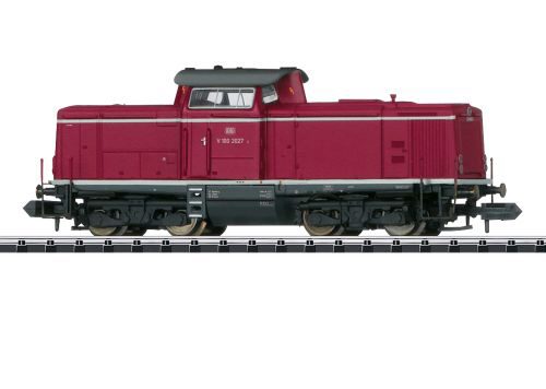 Minitrix 16124 Diesellokomotive Baureihe V 100.20